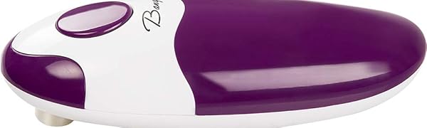 Bangrui – a safe electric can opener