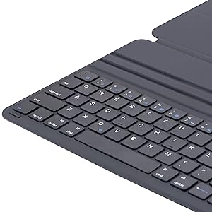 ipad keyboard case for pro 11 and air 4th and 5th