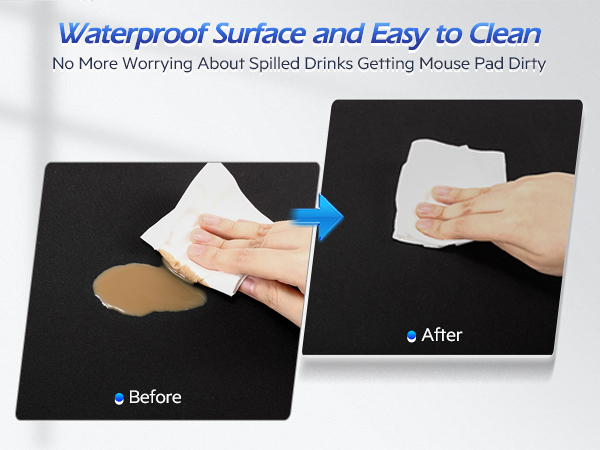 Easy to Clean