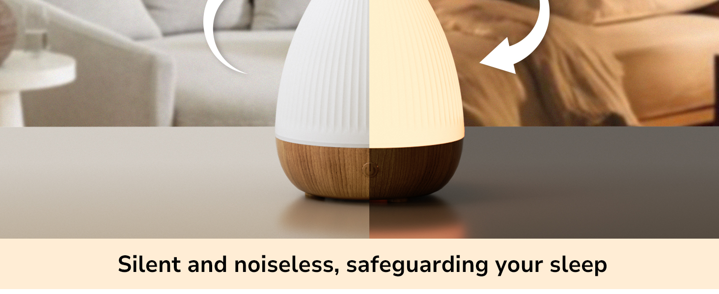 essential oil diffuser