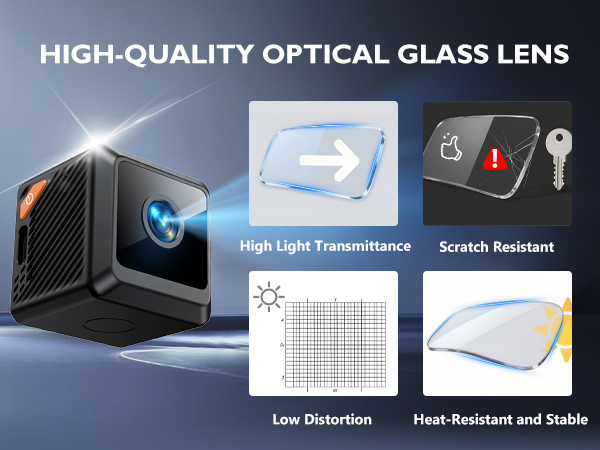 mini wireless camera