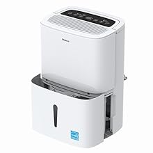 small dehumidifier