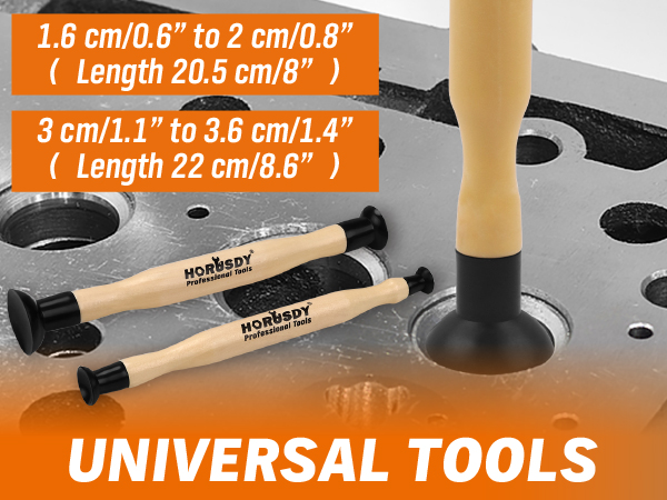 11-Piece Oil Filter Wrench Set