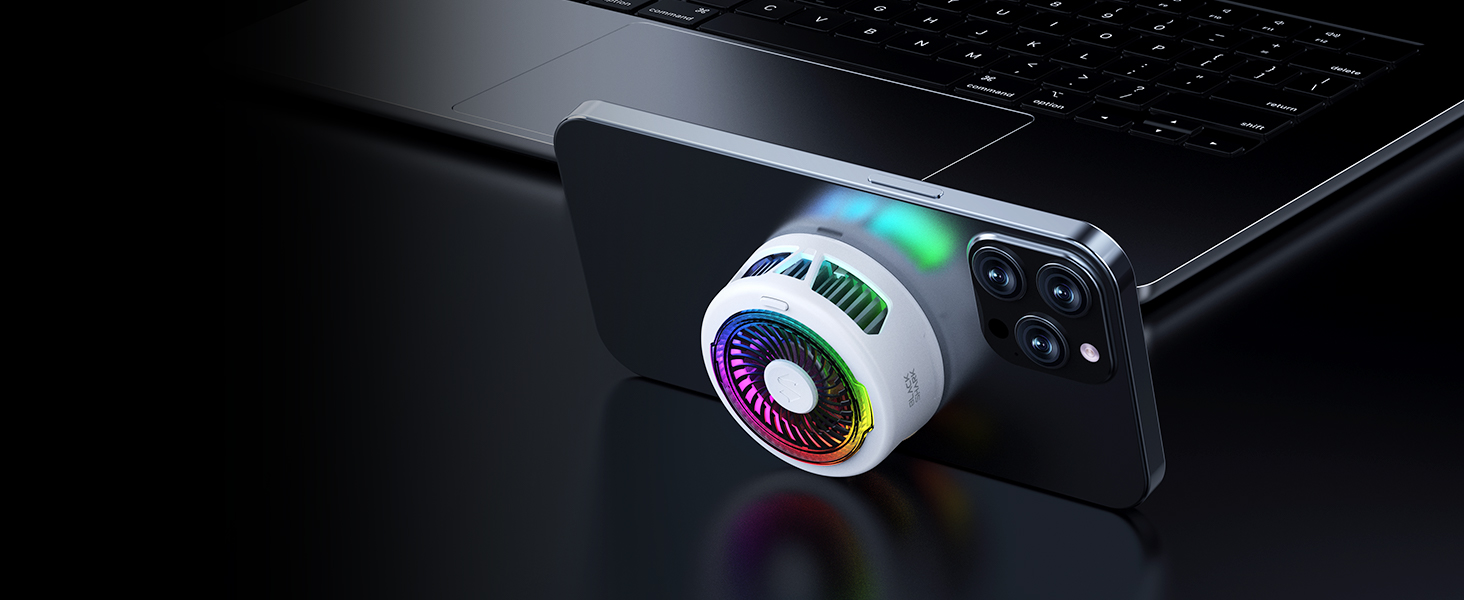 tablet cooler cooler para celular