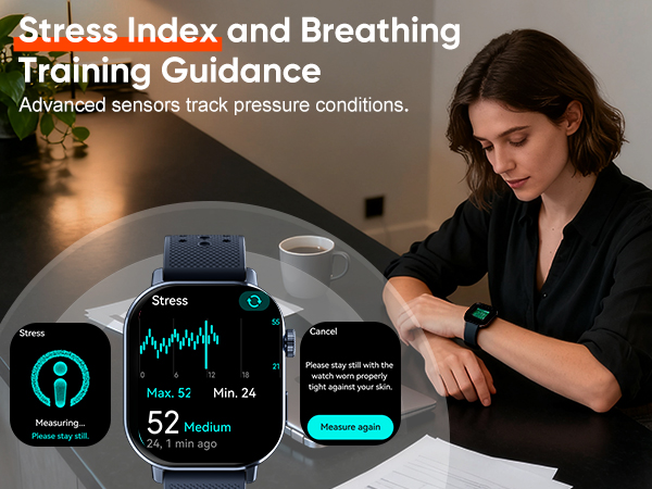 Pressure monitoring