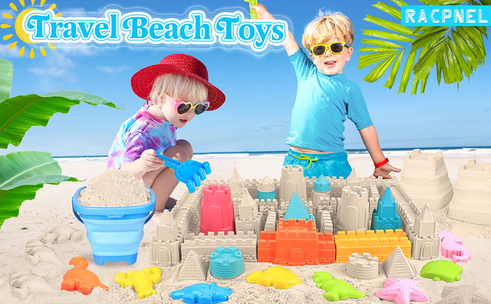 sand toys