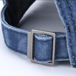 Buckle closure