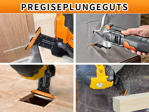 wood plastic drywall cutting blades