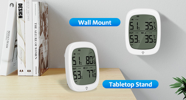 room thermometer indoor