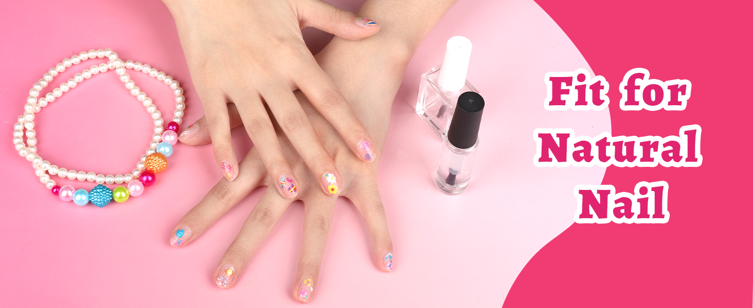 nail art stickers