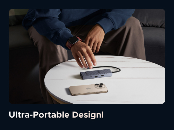 ugreen usb c ethernet hub