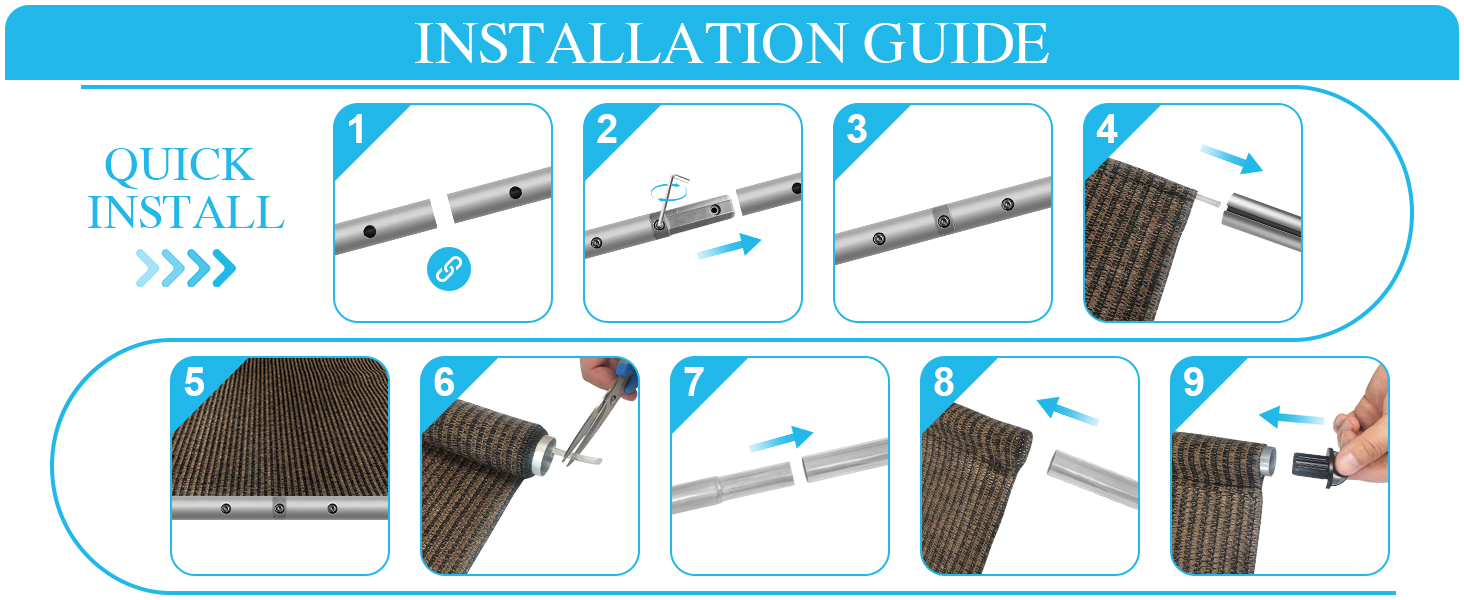 install