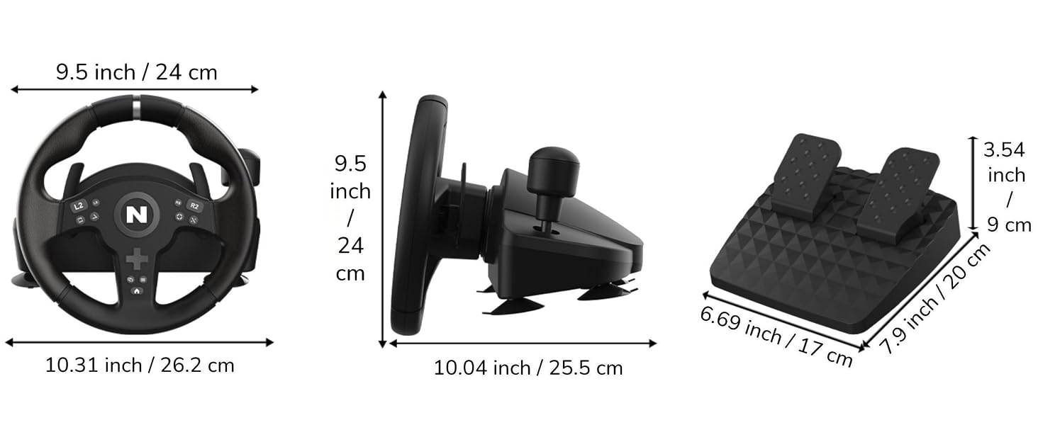 size