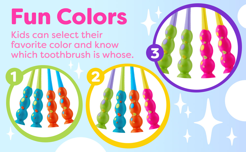 fun colors