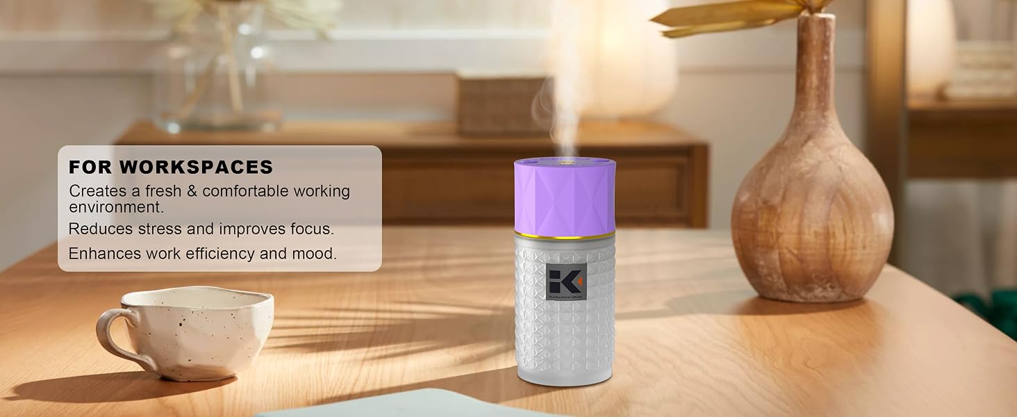 home diffuser