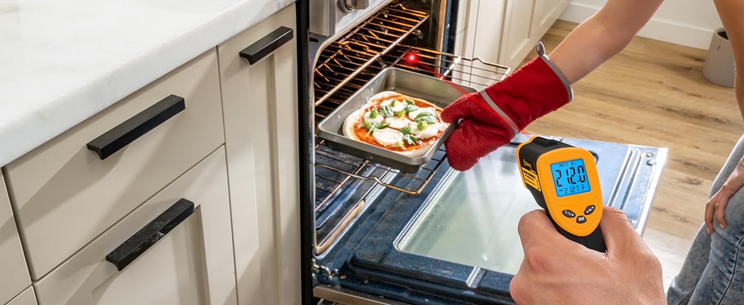 great for cooking