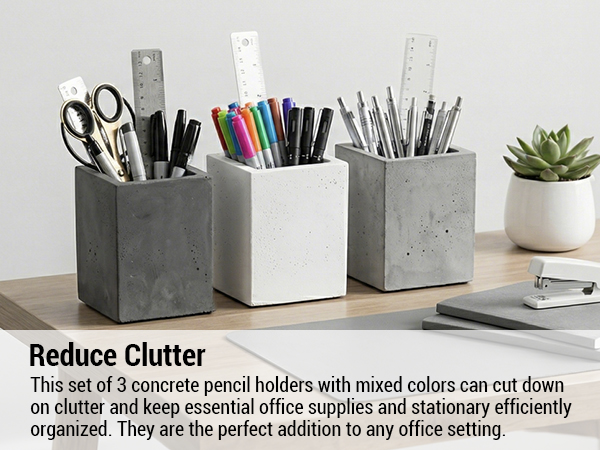 PEN HOLDER