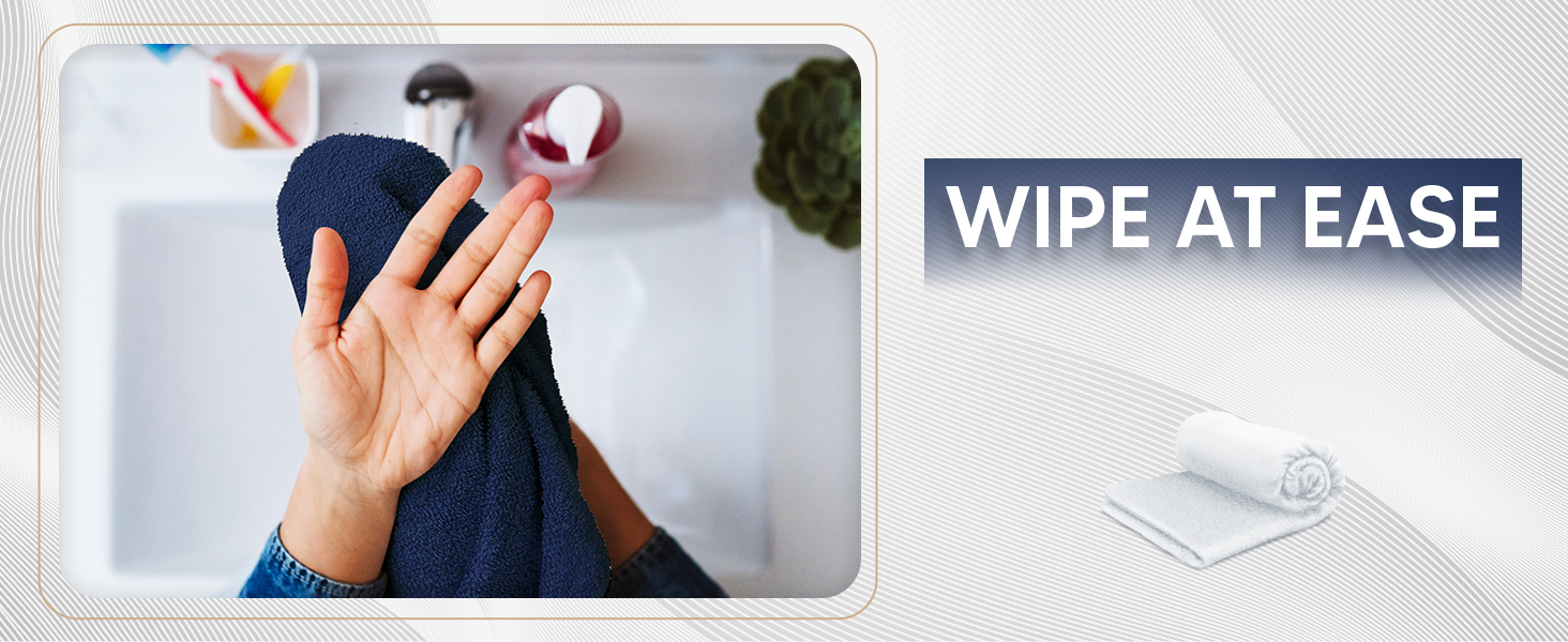 hand towels for kitchen