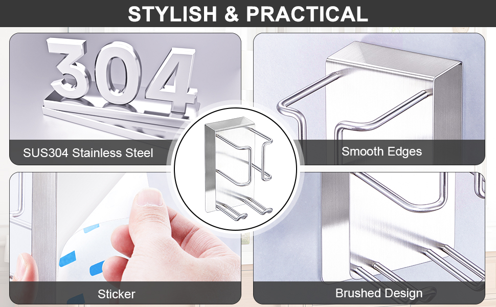 hair dryer holder for dressing table air dryer and iron holder