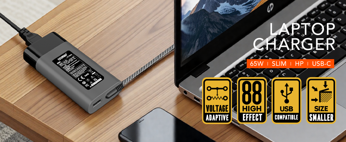 hp-65W-TPC
