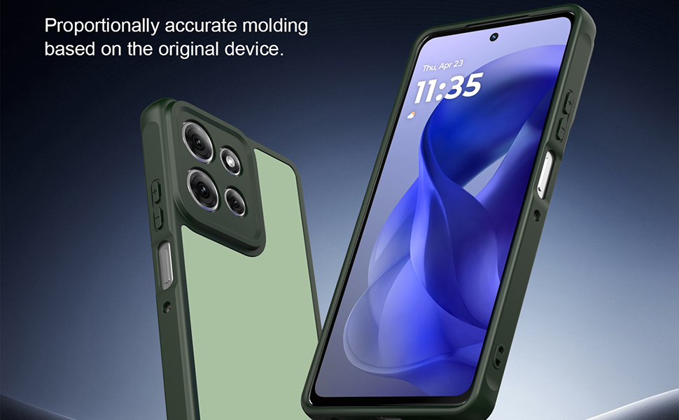 for moto g power 2026 case
