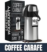 Coffee Carafe