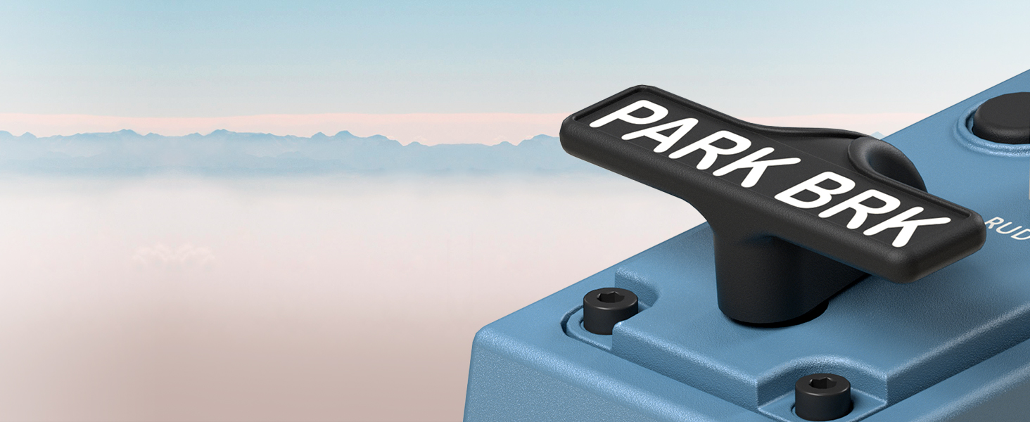 PARKING BRAKE FUNCTION