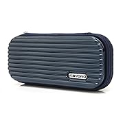 kayond Hard Pencil Case PC Hard shell case for executive fountain pen,apple pencil,ballpoint pen,...
