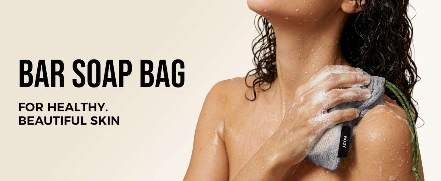 soap bag
