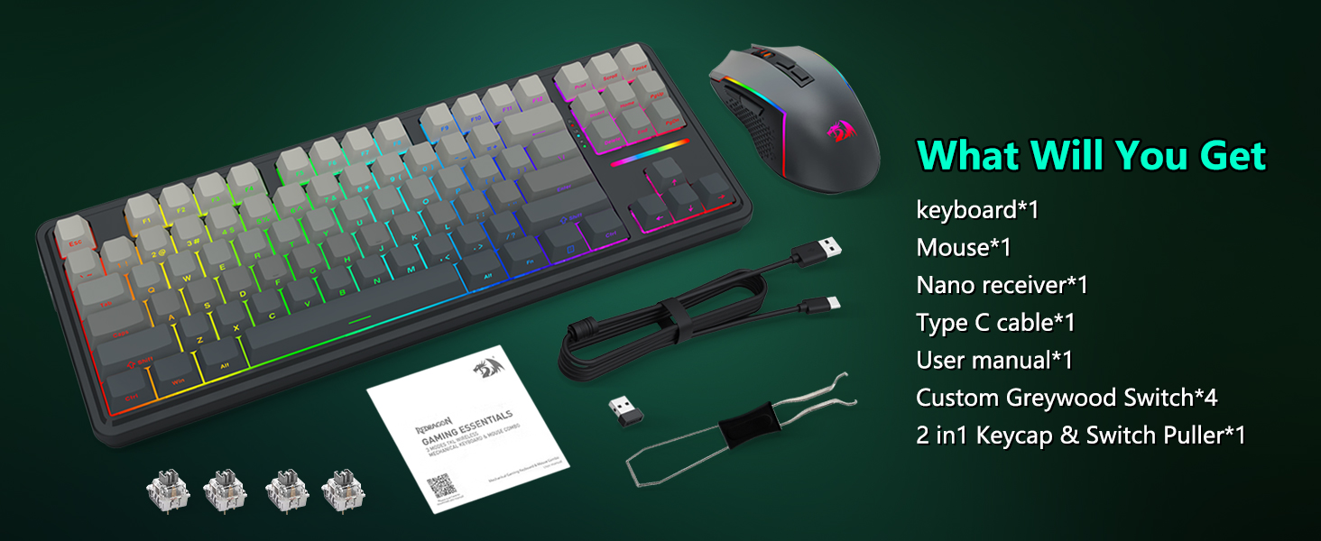 keyboard
