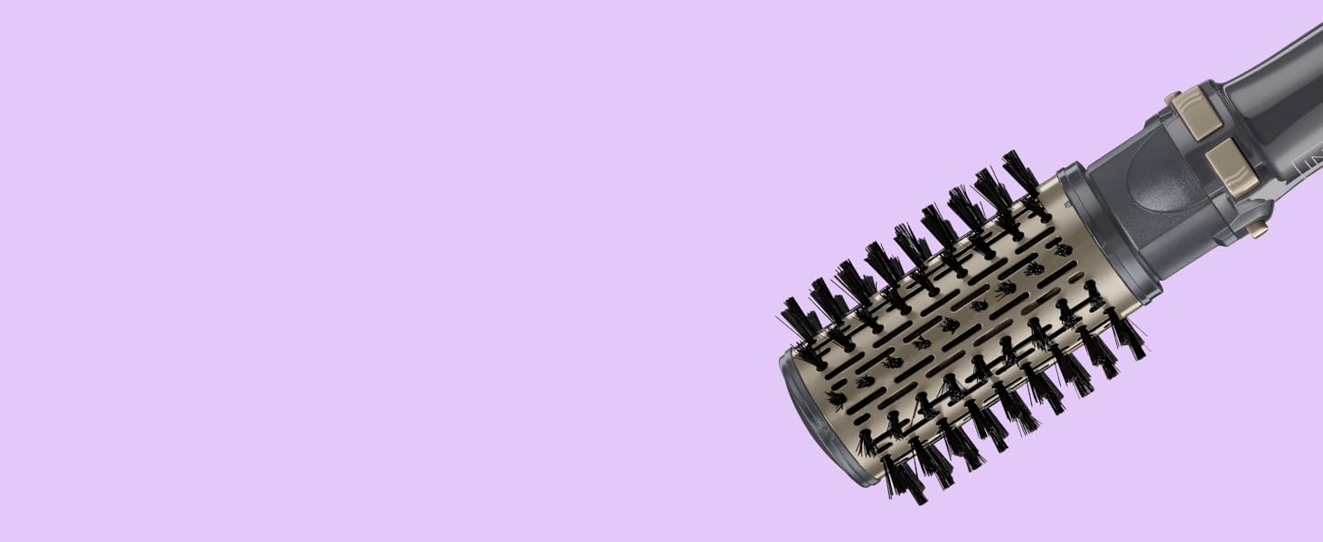 Conair brush