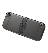 Mechanism Console Grip for Steam Deck OLED & LCD Consoles - Deckmate Grip | Build your Bundle Acc...