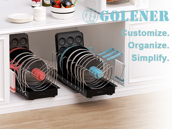 pots and pans organizer under cabinet pot organizer inside cabinet pot and pan organizer for cabinet