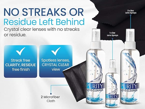 lens cleaner for eyeglasses glasses spray cleaner sunglass cleaner eye glass spray cleaner