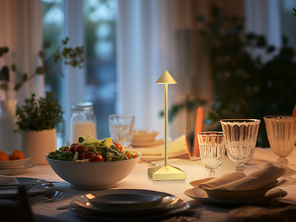 cordless lamp