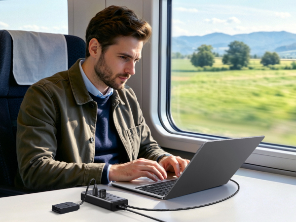 Built for Business Travel