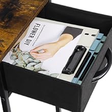 Computer Tower Stand