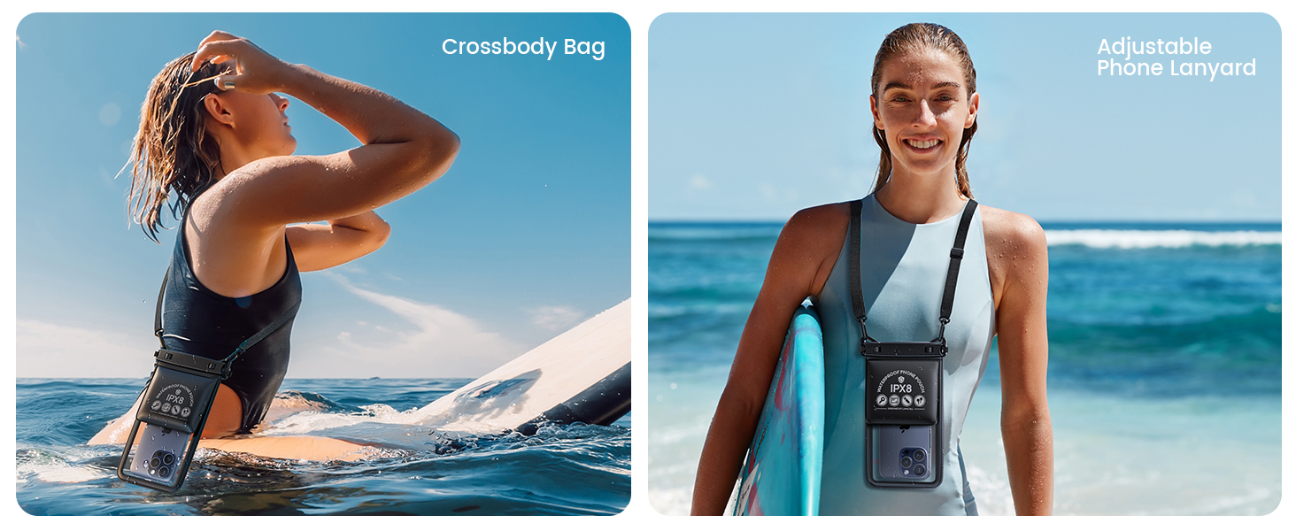 waterproof case