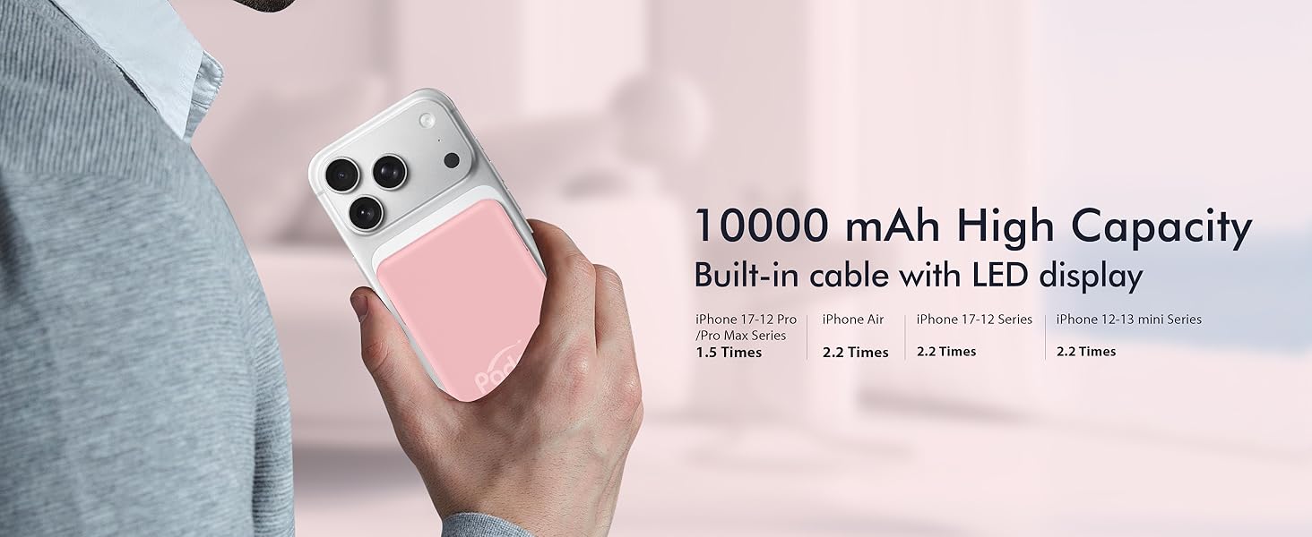 portable charger