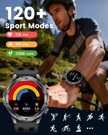 android smart watch