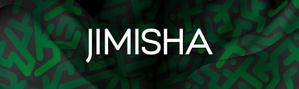 originally designed by JIMISHA brand
