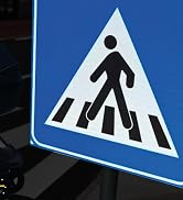 Reflective stickers for strollers