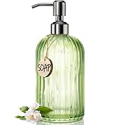 soap dispenser bathroo
