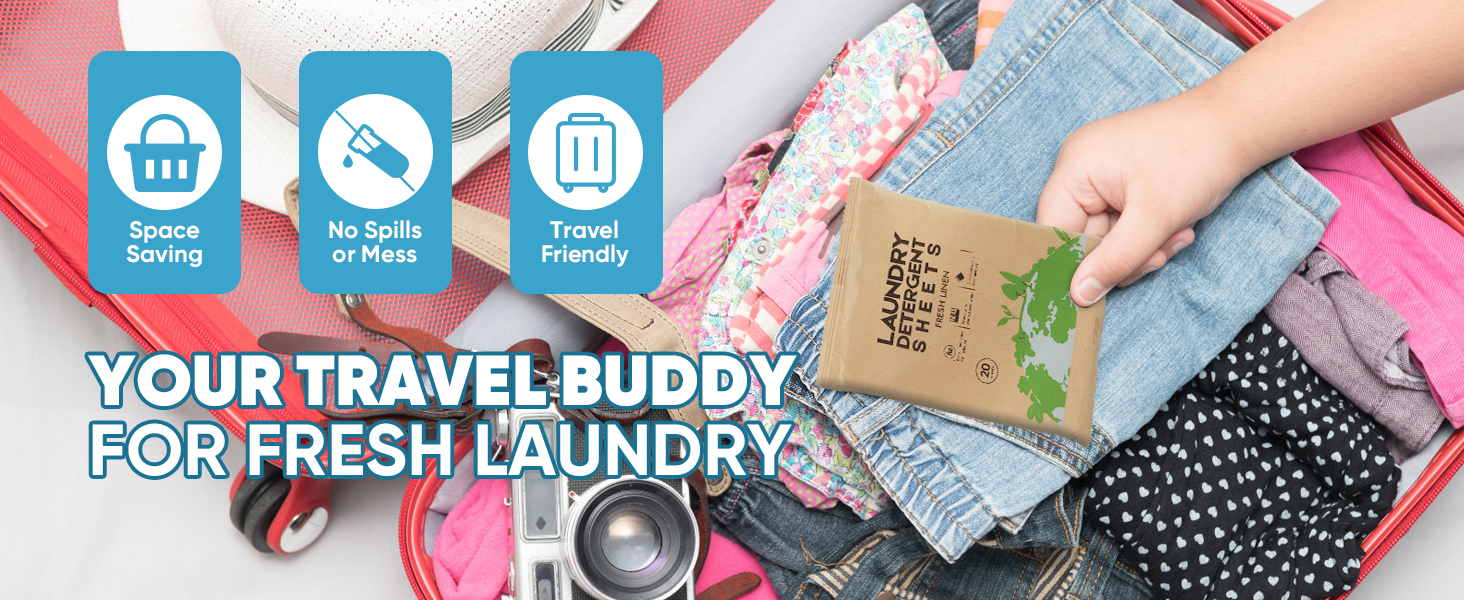 Travel Friendly