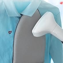 Garment Steamer Ironing Glove