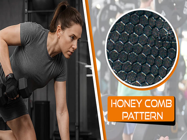 Gym Working Gloves