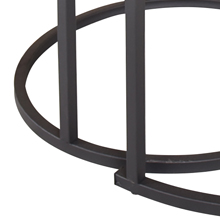 end table set narrow side table de salon coffe table side table with storage end tables living room