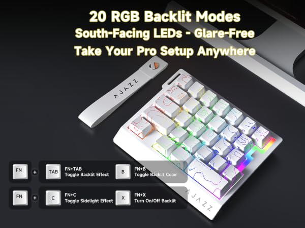 rgb backlit