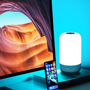 rgb lamp