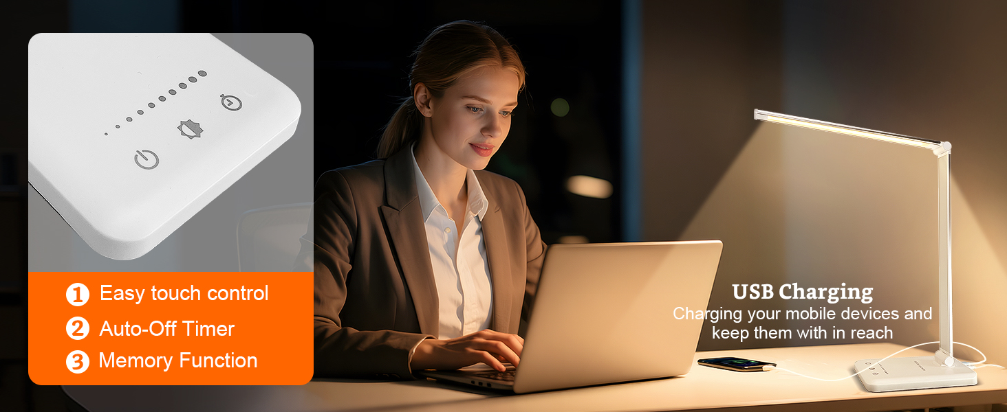 desk lamp for home office